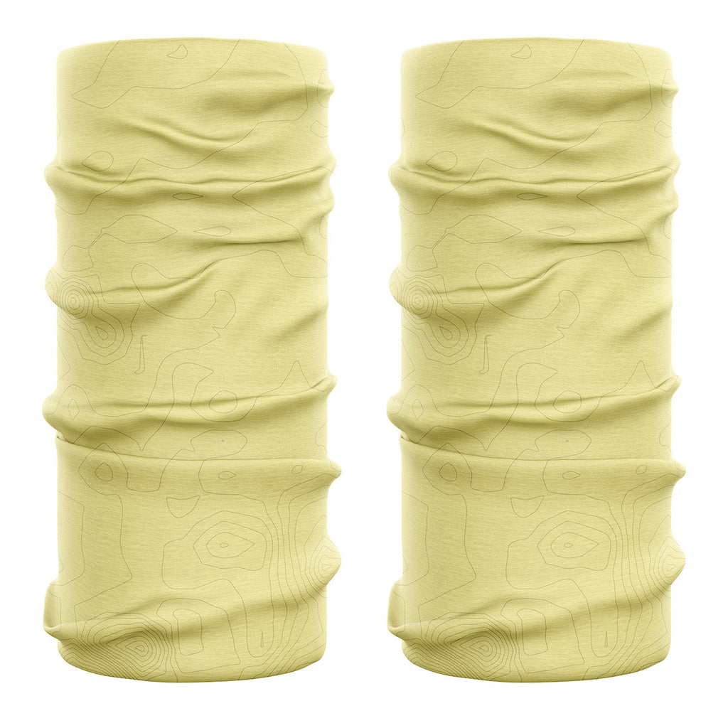 Safari Team Neck Gaiter
